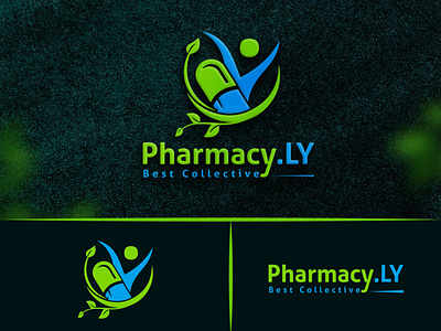 Pharmacy Logo