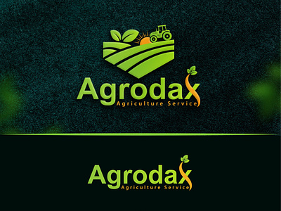 Agricultural logo