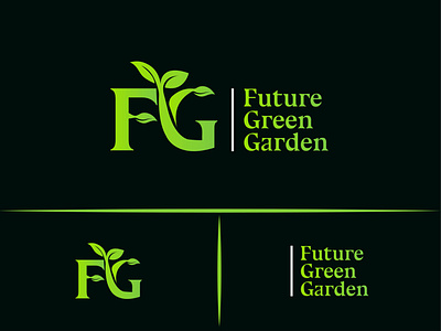 Future Garden Logo