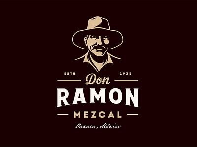 Don Ramon Mezcal