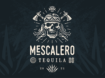Mescalero Tequila