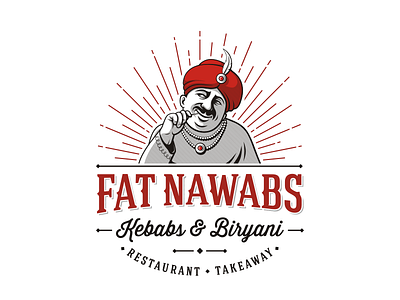 Fat Nawabs Kebabs & Biryani