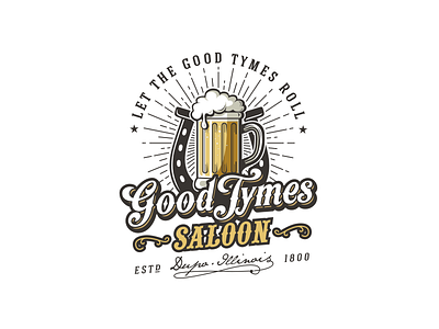 Good Tymes Saloon