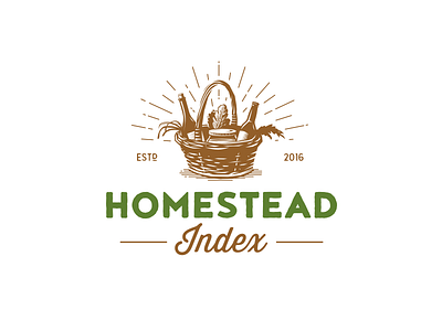 Homestead Index