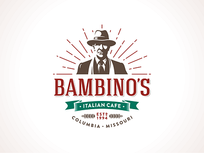 Bambino's Italian Cafe