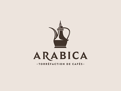 Arabica Caffe arabian arabica bar caffe coffee philosophy retro roaster vintage