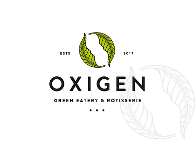 Oxigen