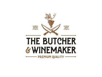 The Butcher Winemaker butcher distillery grape vineyard wine winery