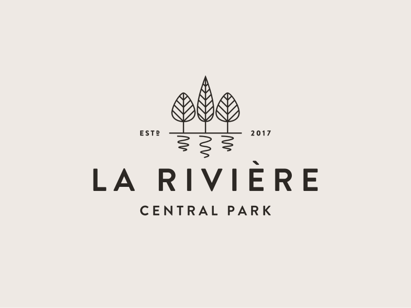 La Riviere by Zvucifantasticno on Dribbble