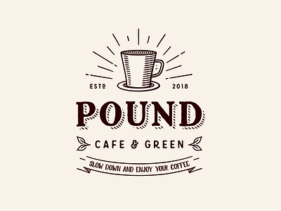 Pound Cafe & Green