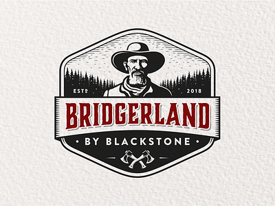 Bridgerland By Blackstone