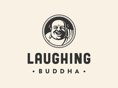 Laughing Buddha