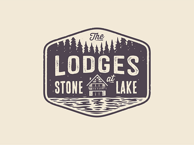 The Lodges Stone Lake