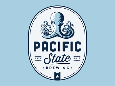 Pacific State