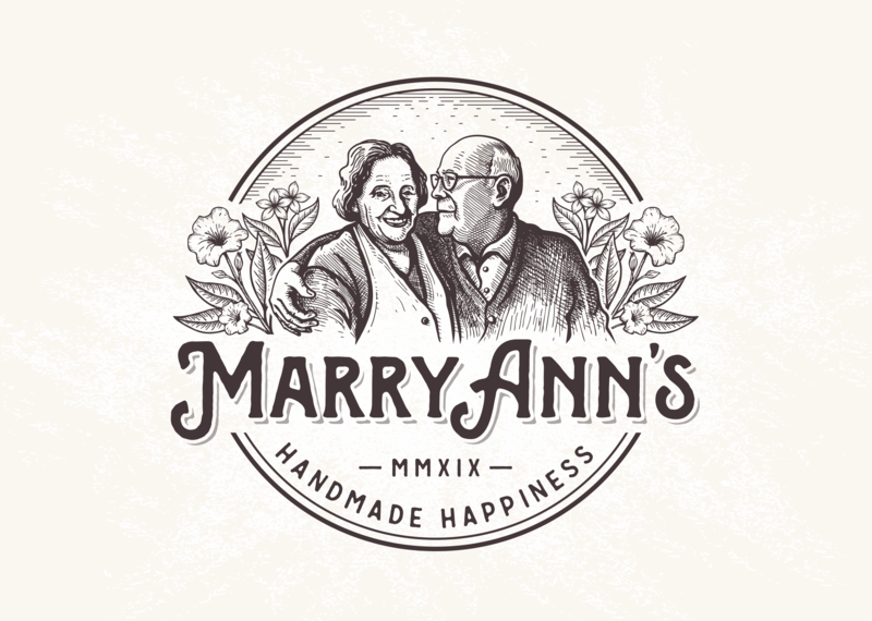 Marryann S By Zvucifantasticno On Dribbble