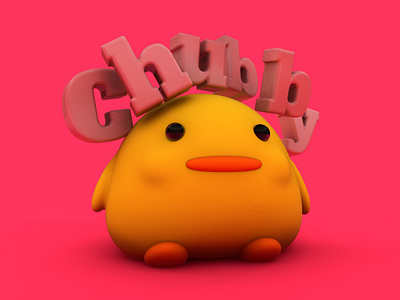 Chubby