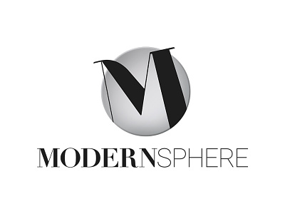 Modernsphere Logo