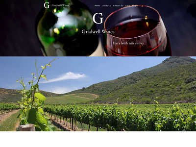 Gradwell Wines