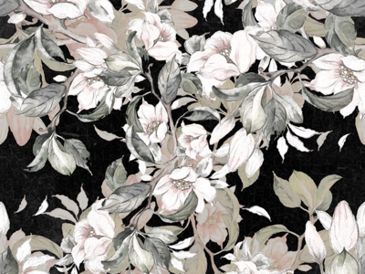 Floral pattern