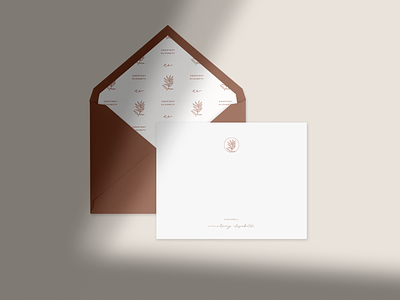 Thank you note design branding illustration logo logo design minimalism mockup packaging pattern thank you card typography