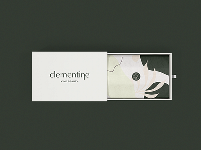 Clementine Packaging