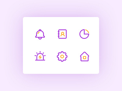 littlePurpleIocn icon