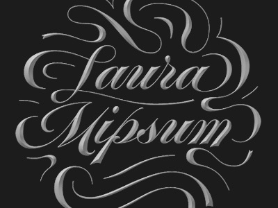 Laura Mipsum