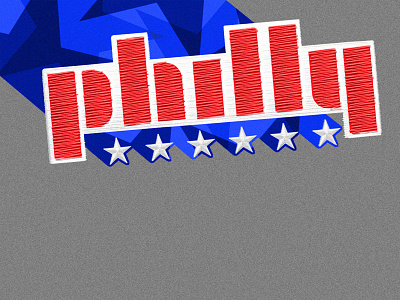 Snapchat Geofilter for Philly