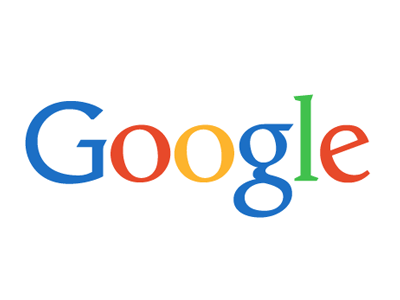 Contemporizing Google's Logotype google