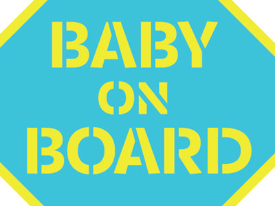 Baby on Board