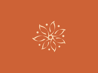 Flower Logo | Abstract flower logo abstract logo abstract mark branding design flower logo graphic design logo