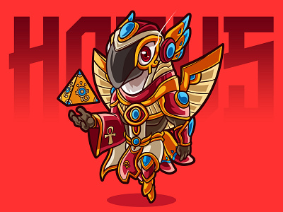 Horus