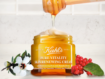 Kiehl's Pure Vitality