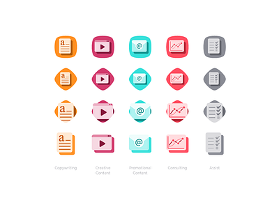 Content Marketplace Icons WIP 03