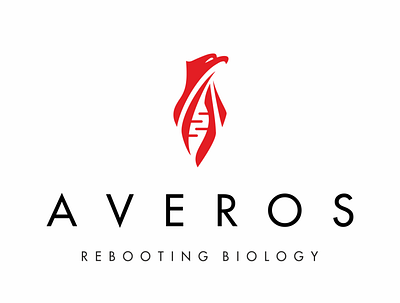 AVEROS Biokits Branding branding creative design logo logo design logo design identity