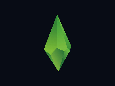 FUSE FOUR app design fuse four logo plumbob studio