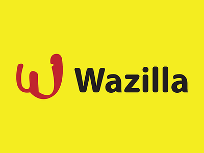 Wazilla Rebound Shot godzilla wazilla wordplay