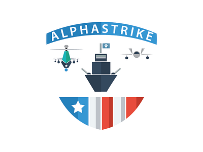 AlphaStrike alphastrike