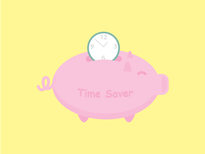 You're a real Time Saver