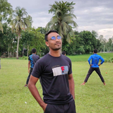 Abu Taleb (Front-end Developer WordPress Expert)
