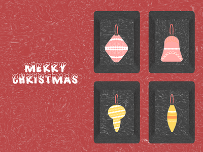 Christmas Icon Pack : Lampion branding christmas festival graphic design holiday icon illustration logo ui