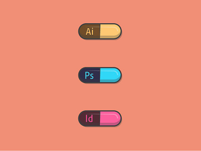 Adobe Pills