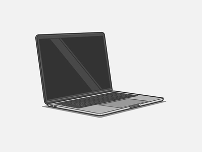MacBook pro apple computer electronic keyboard laptop mac macbook mouse screen tech technology trackpad
