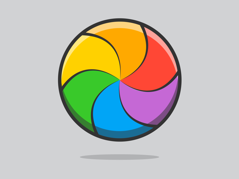 imac spinning wheel of death forever