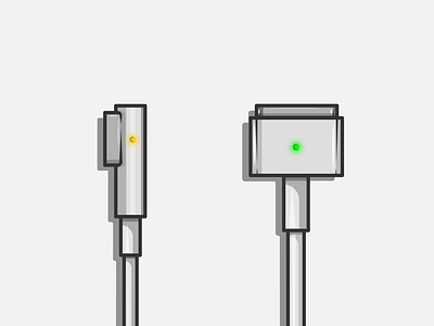 MacBook chargers