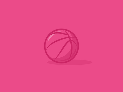 Dribbble