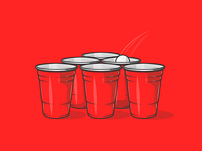 Beer Pong