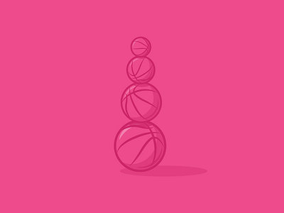 4x Dribbble invites