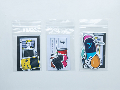 Sticker Packs