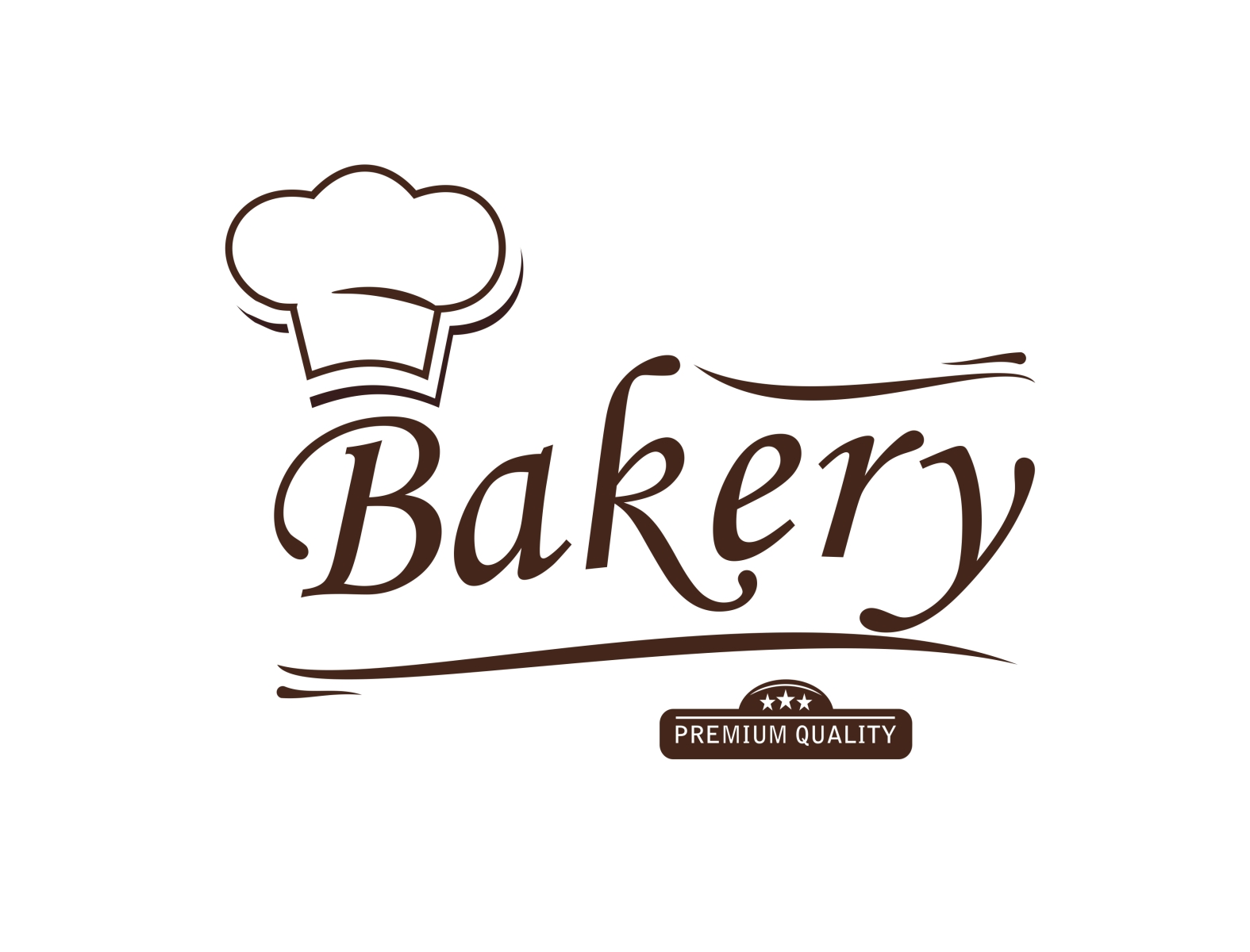 Bakery Logo Design by ivynn on Dribbble